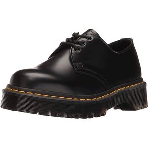 Dr. Martens Unisex 1461 Bex Smooth Oxford Men’s 10 / Women’s 11